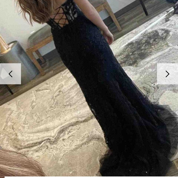 Prom Dress/Formal Dress - Picture 2 of 4